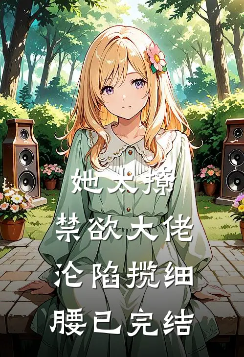 她太撩，禁欲大佬沦陷揽细腰已完结