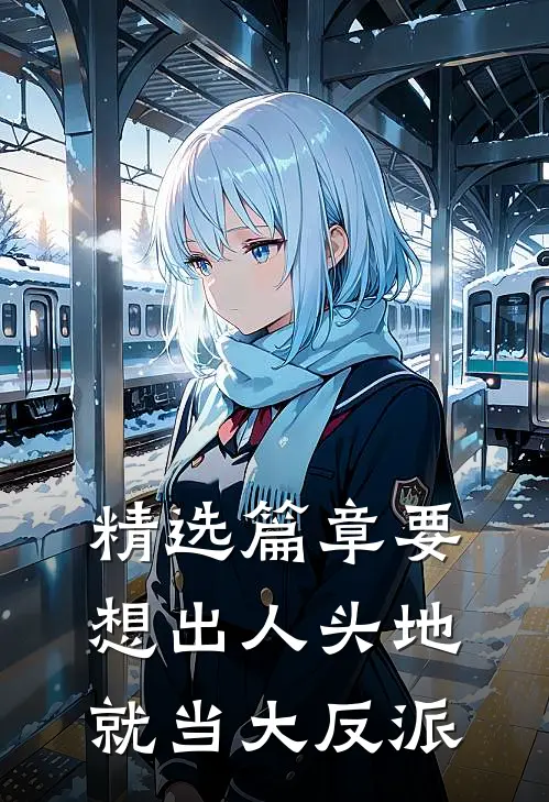 精选篇章要想出人头地，就当大反派