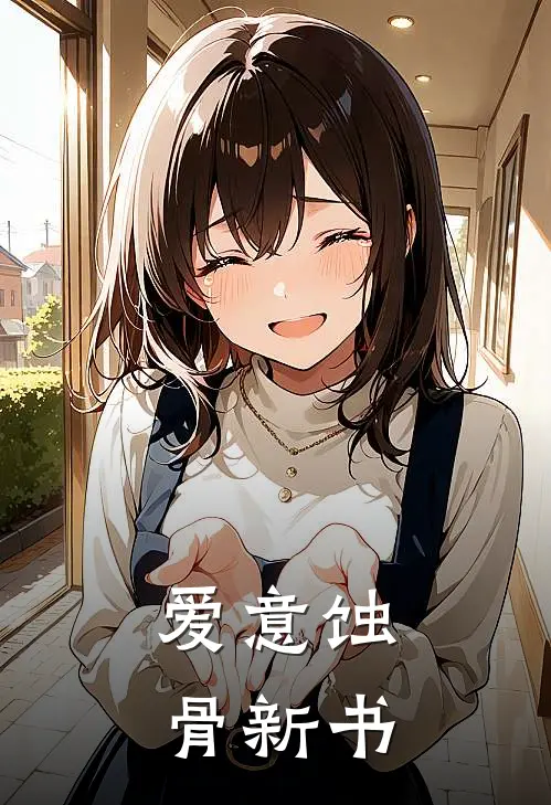 爱意蚀骨新书
