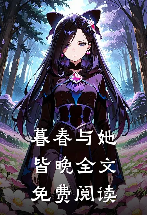 暮春与她皆晚全文免费阅读