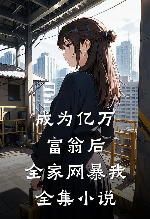 成为亿万富翁后，全家网暴我全集小说
