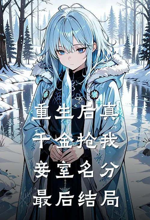 重生后真千金抢我妾室名分最后结局