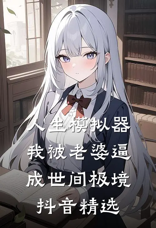 人生模拟器：我被老婆逼成世间极境抖音精选