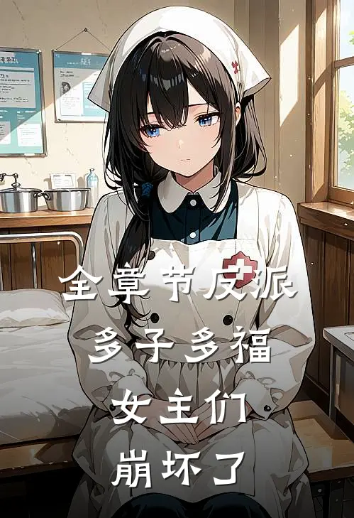 全章节反派:多子多福,女主们崩坏了