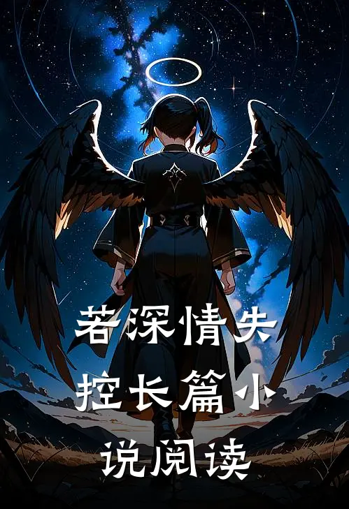 若深情失控长篇小说阅读