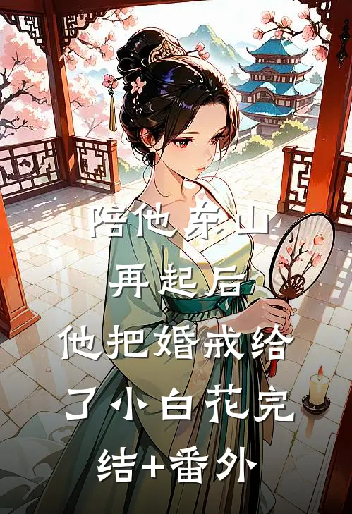 陪他东山再起后，他把婚戒给了小白花完结+番外