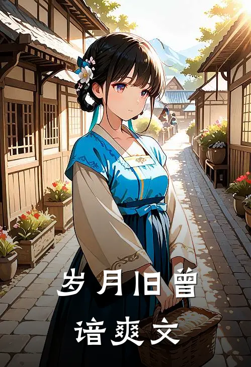 岁月旧曾谙爽文