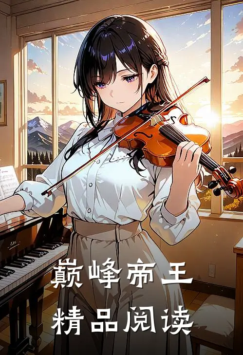 巅峰帝王精品阅读