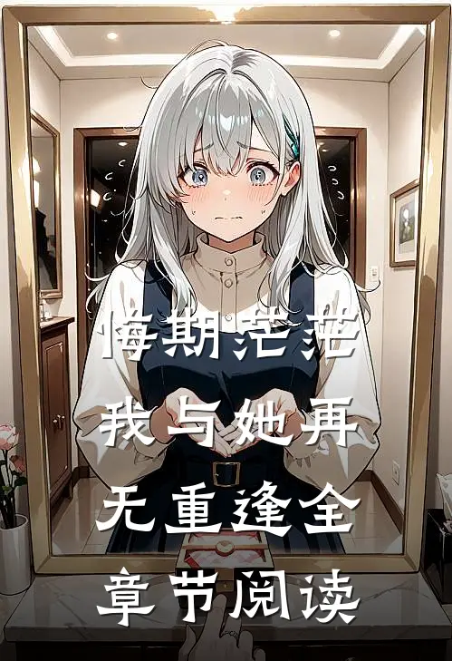 悔期茫茫，我与她再无重逢全章节阅读