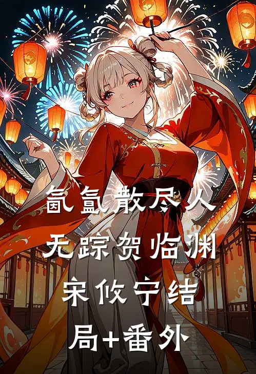 氤氲散尽人无踪贺临渊宋攸宁结局+番外