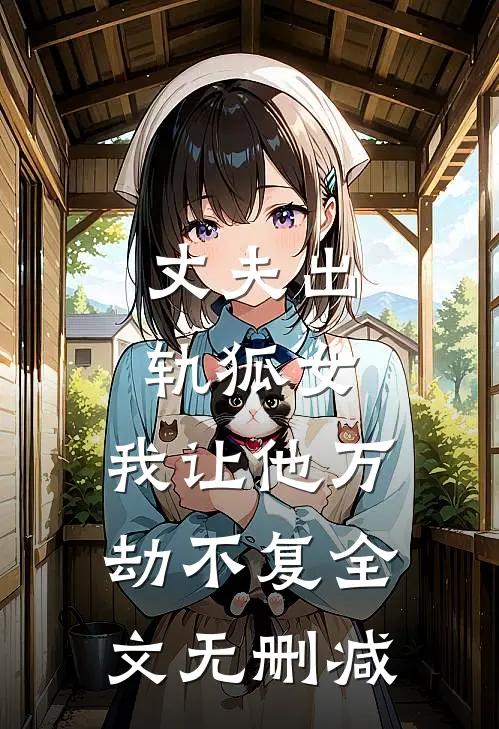 丈夫出轨狐女,我让他万劫不复全文无删减