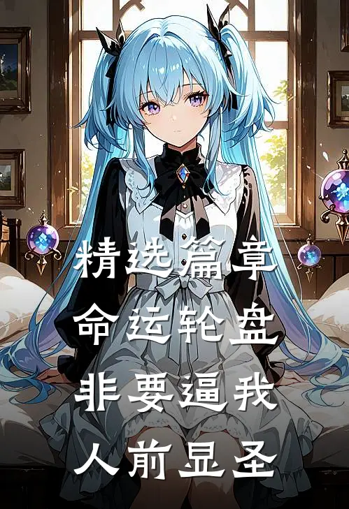 精选篇章命运轮盘：非要逼我人前显圣