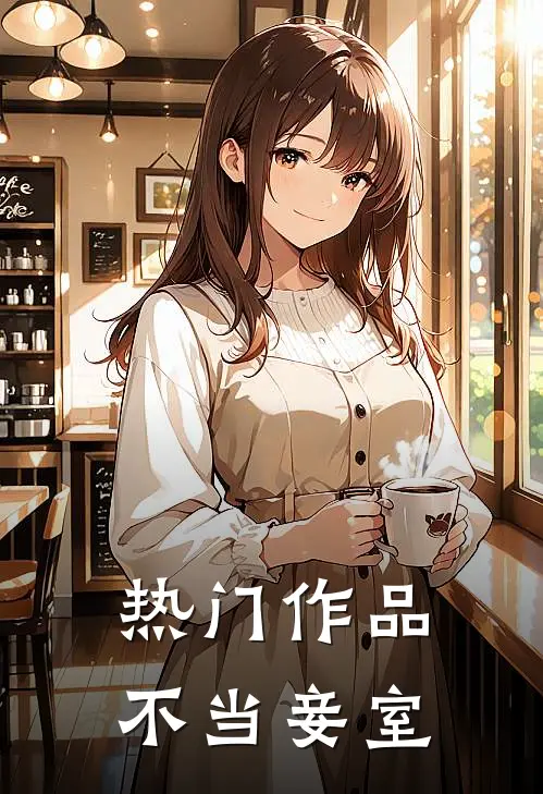 热门作品不当妾室