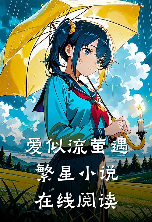 爱似流萤遇繁星小说在线阅读