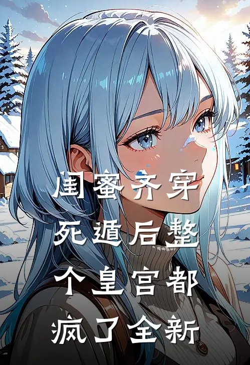 闺蜜齐穿，死遁后整个皇宫都疯了全新