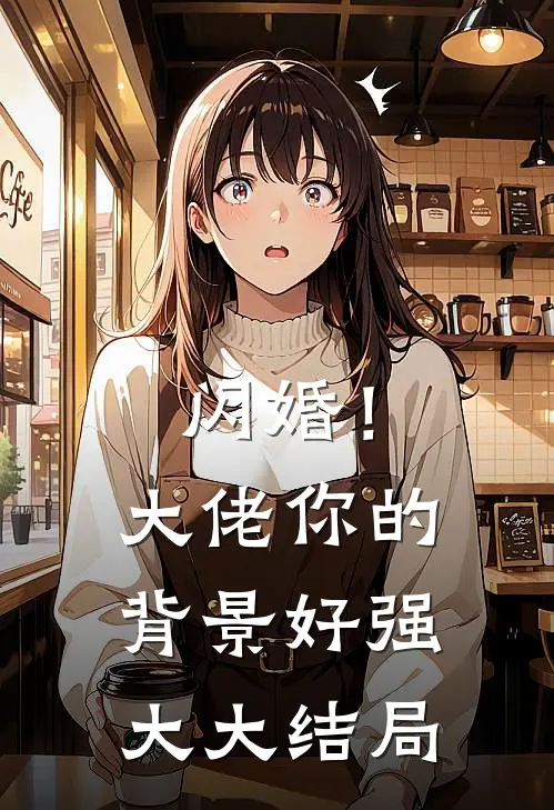 闪婚！大佬你的背景好强大大结局