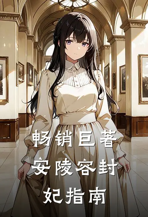 畅销巨著安陵容封妃指南