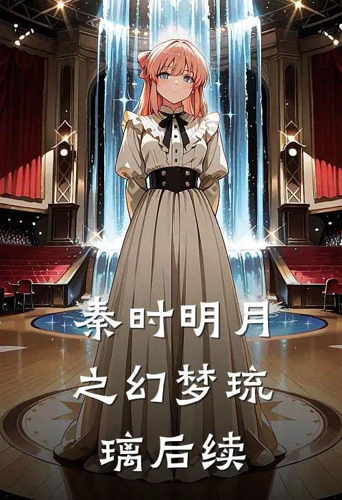秦时明月之幻梦琉璃后续
