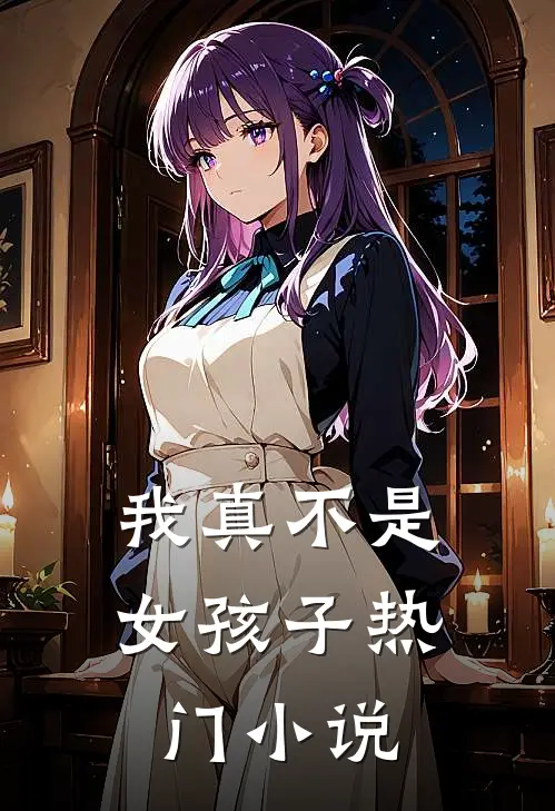 我真不是女孩子热门小说