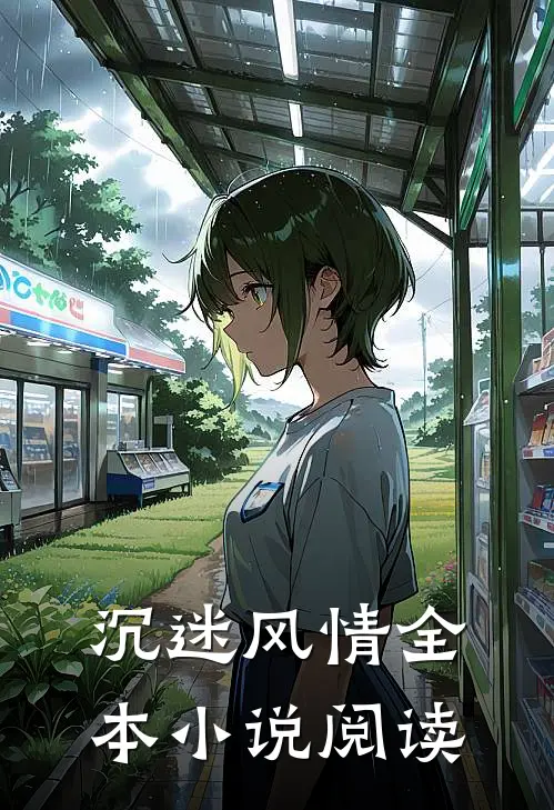 沉迷风情全本阅读免费