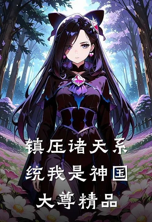 镇压诸天系统我是神国大尊精品