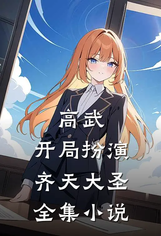 高武开局扮演齐天大圣全集免费阅读
