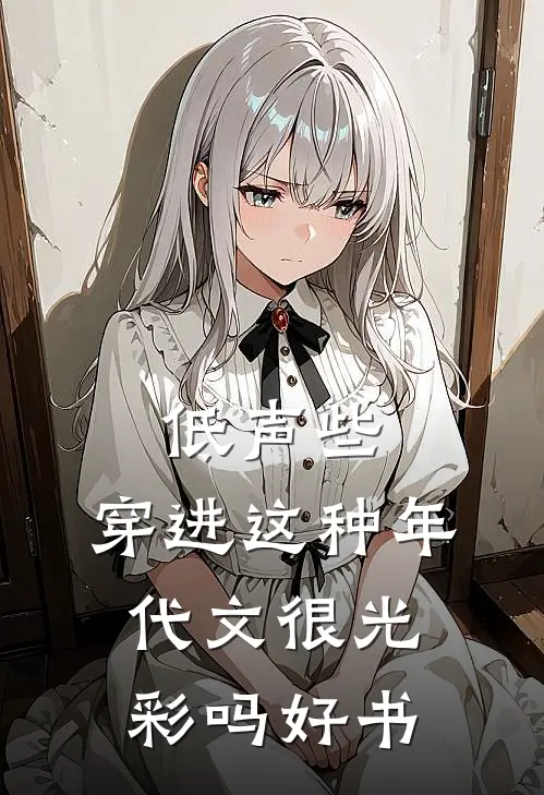 低声些，穿进这种年代文很光彩吗好书