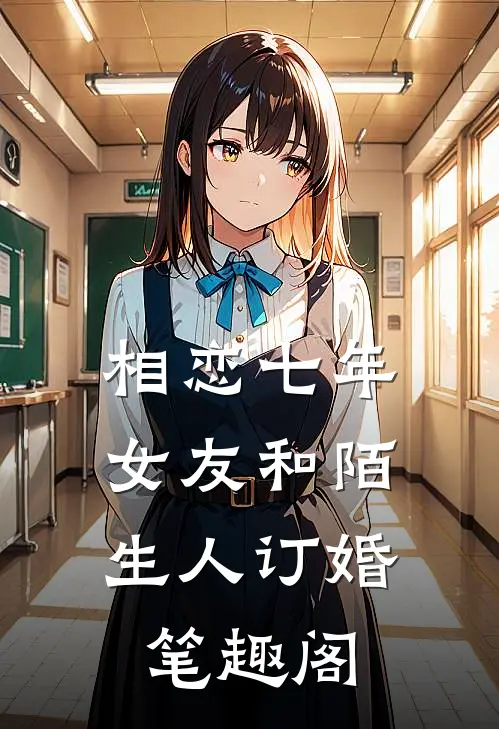 相恋七年，女友和陌生人订婚笔趣阁