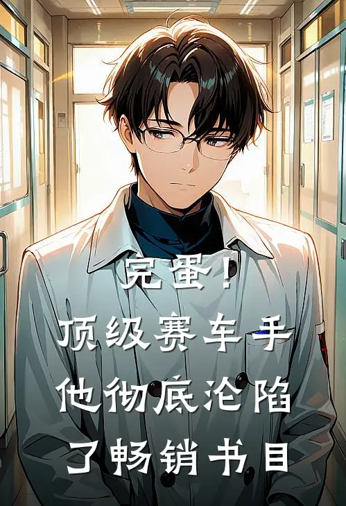 完蛋！顶级赛车手他彻底沦陷了畅销书目