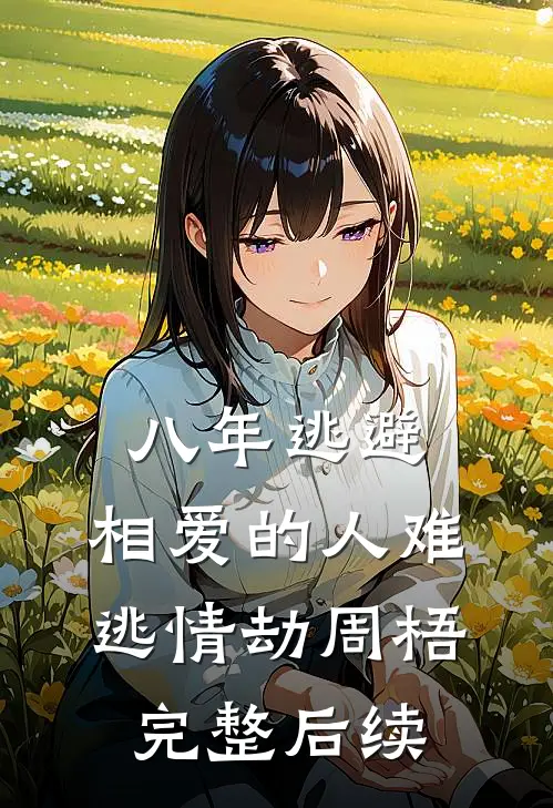 八年逃避，相爱的人难逃情劫周梧完整后续
