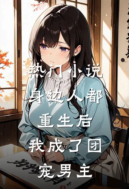 热门小说身边人都重生后，我成了团宠男主