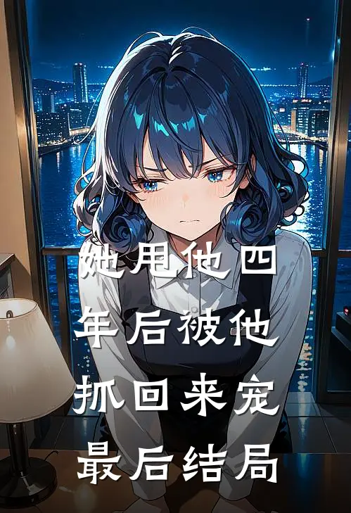 她甩他四年后被他抓回来宠最后结局