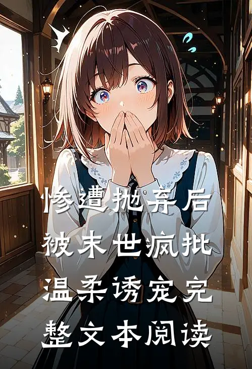 惨遭抛弃后，被末世疯批温柔诱宠完整文本阅读