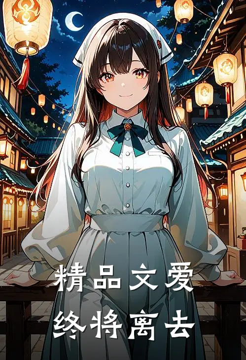 精品文爱终将离去