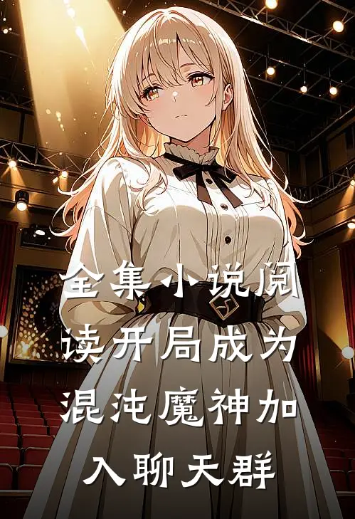 全集小说阅读开局成为混沌魔神加入聊天群