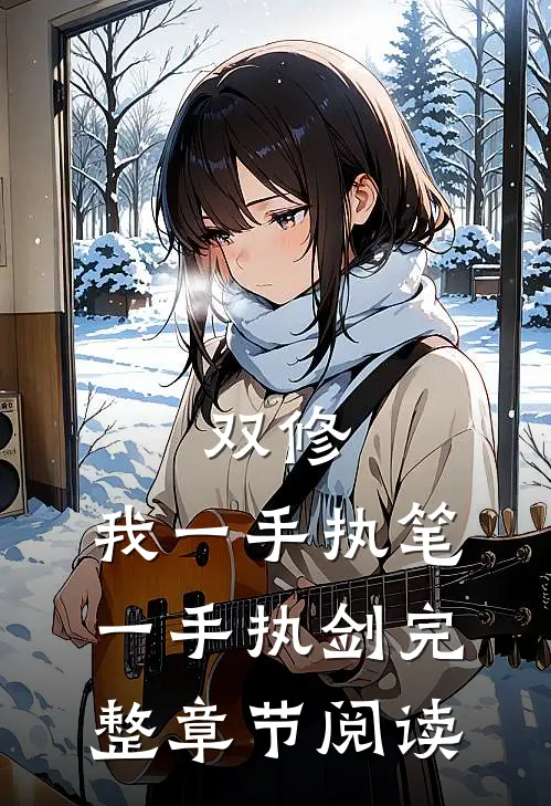 双修我一手执笔,一手执剑完整章节阅读