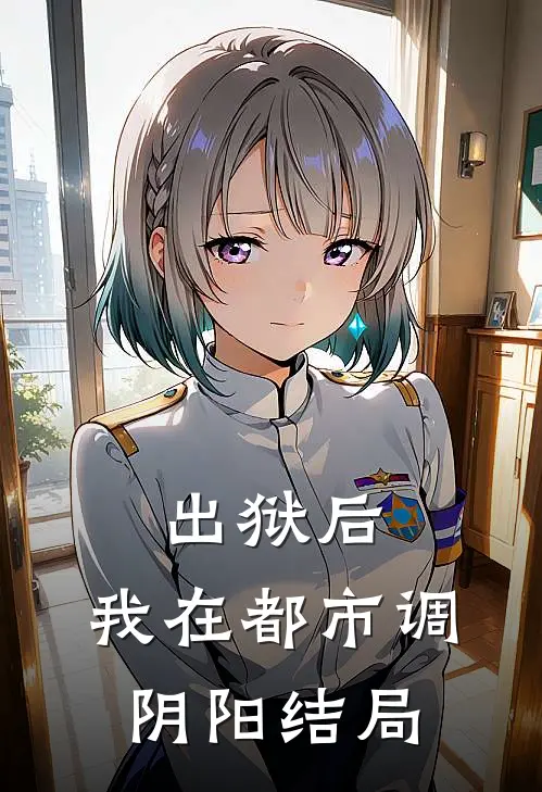 出狱后，我在都市调阴阳结局
