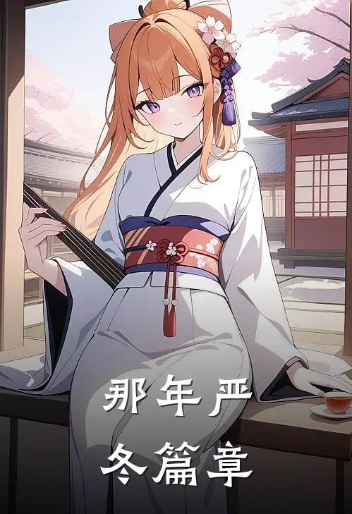 那年严冬篇章