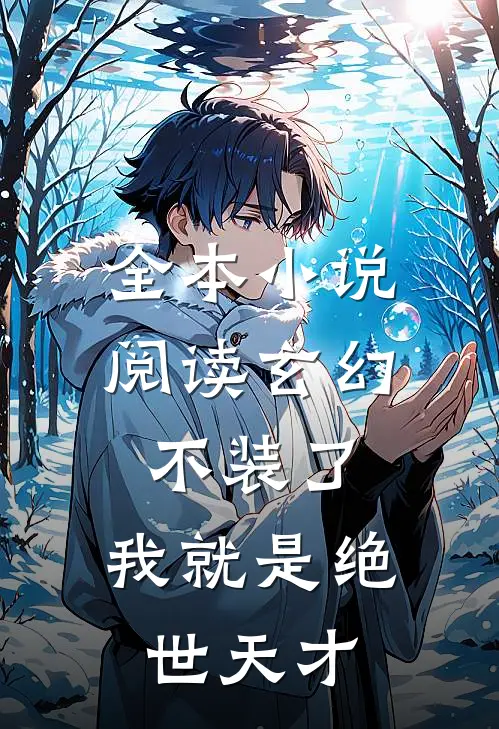 全本小说阅读玄幻：不装了，我就是绝世天才