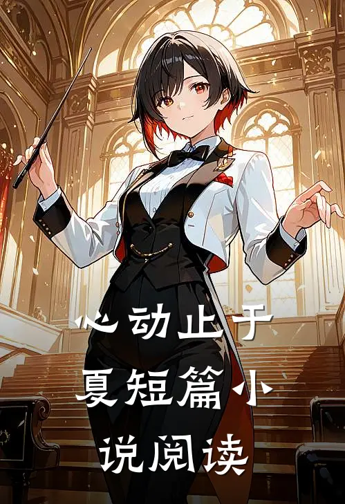心动止于夏短篇小说阅读