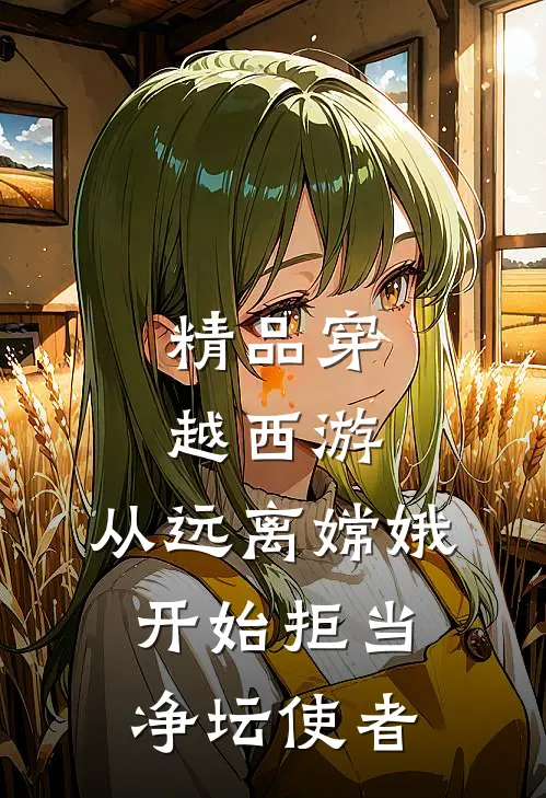 精品穿越西游：从远离嫦娥开始拒当净坛使者