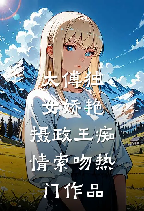 太傅独女娇艳，摄政王痴情索吻热门作品