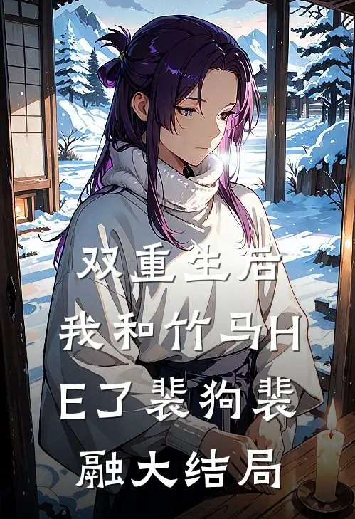 双重生后，我和竹马HE了裴狗裴融大结局