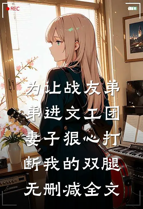 为让战友弟弟进文工团，妻子狠心打断我的双腿无删减全文