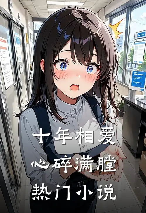 十年相爱，心碎满膛热门小说