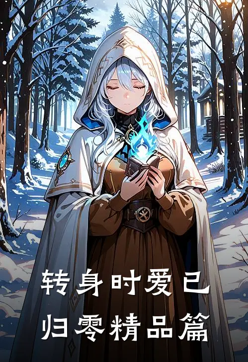 转身时爱已归零精品篇