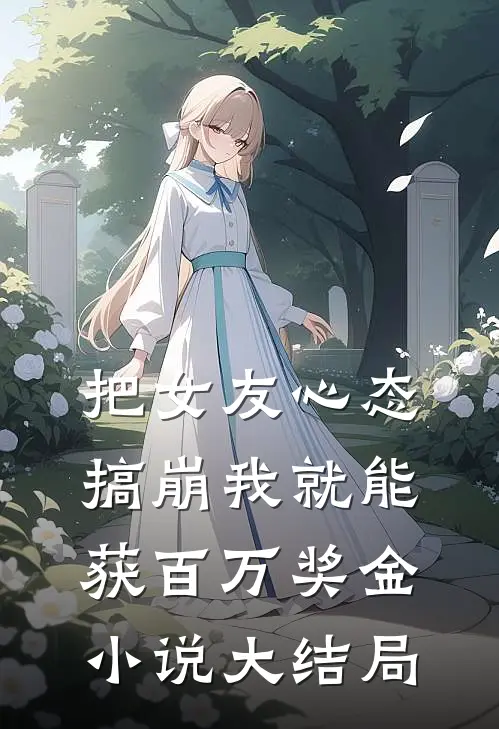 把女友心态搞崩我就能获百万奖金小说大结局