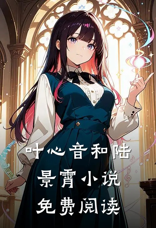 叶心音和陆景霄小说免费阅读