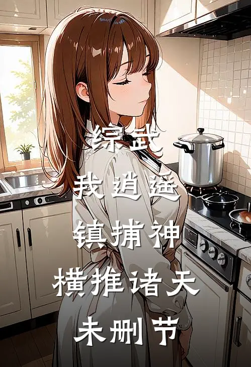 综武：我逍遥镇捕神，横推诸天未删节