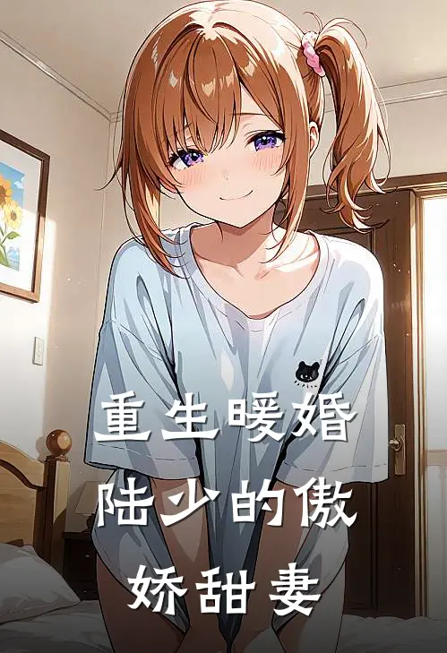 重生暖婚，陆少的傲娇甜妻